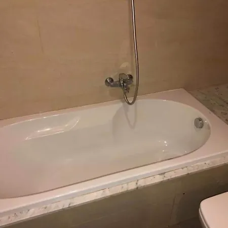App S1 Luxueux A Jardin De Carthage Apartment Sidi Daoud Exterior photo